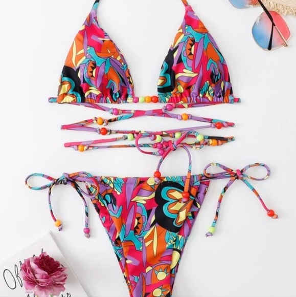 SHEIN Other - Shein bikini